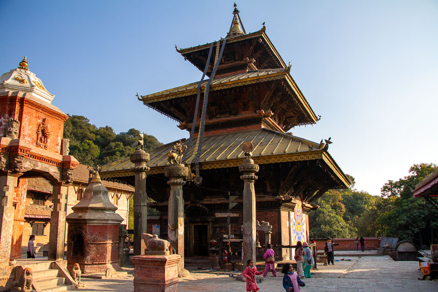 Upcoming Hiking Event